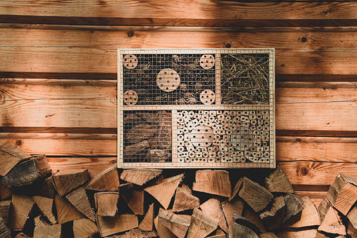 PATKAR Insektenhotel